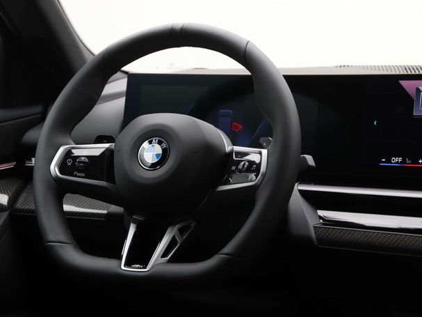 BMW 520i 140 kW image number 4