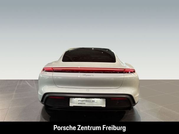 Porsche Taycan 350 kW image number 2