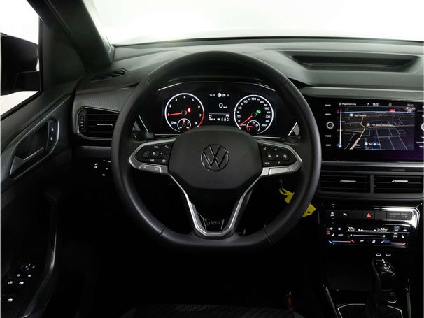 Volkswagen T-Cross 1.0 TSI DSG 81 kW image number 33