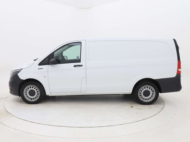 Mercedes-Benz Vito e 85 kW image number 15