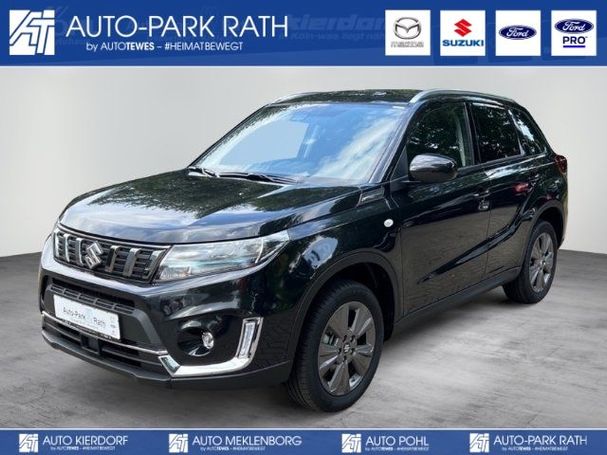 Suzuki Vitara 1.5 Hybrid Comfort 85 kW image number 1