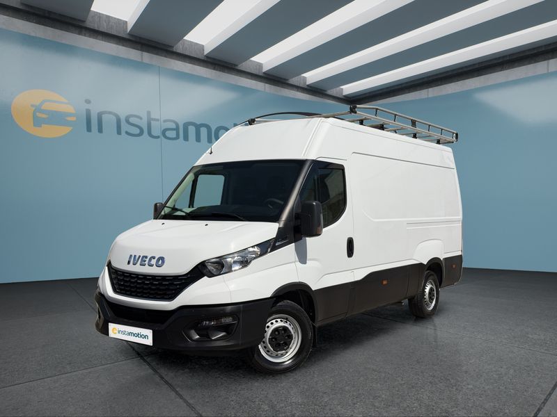 Iveco 35 Daily Automat