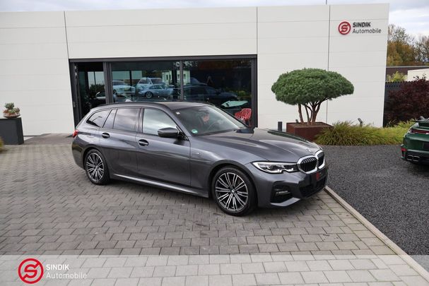 BMW 320d Touring xDrive 140 kW image number 2