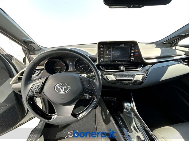 Toyota C-HR 2.0 135 kW image number 6