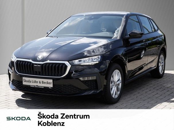 Skoda Scala 1.0 TSI DSG 85 kW image number 2