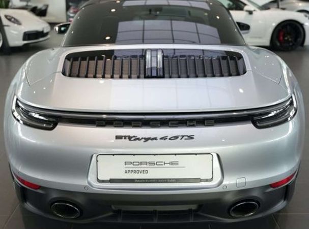 Porsche 992 Targa 4 GTS PDK 353 kW image number 7