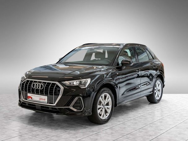 Audi Q3 45 TFSIe S tronic S-line 180 kW image number 1