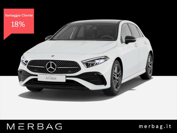 Mercedes-Benz A 250 e 160 kW image number 1