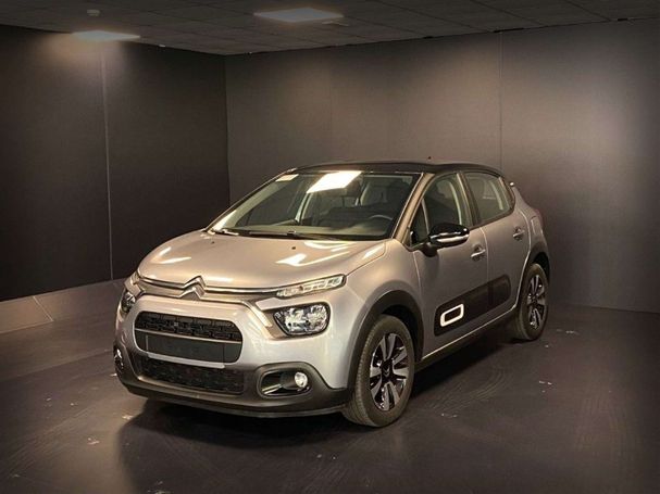 Citroen C3 Pure Tech S&S SHINE 61 kW image number 1