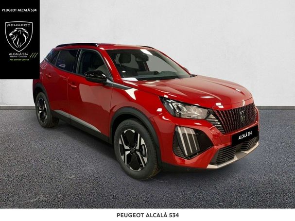 Peugeot 2008 1.2 PureTech 75 kW image number 3