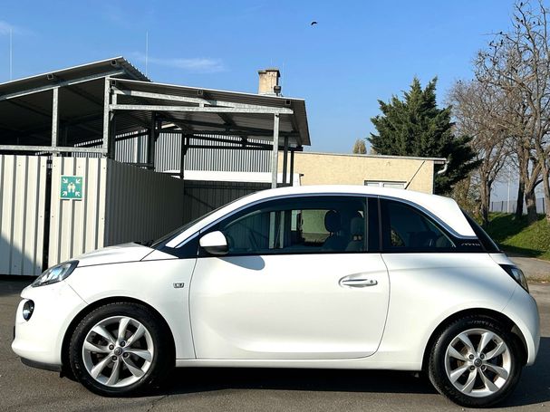 Opel Adam 1.4 Jam 64 kW image number 4