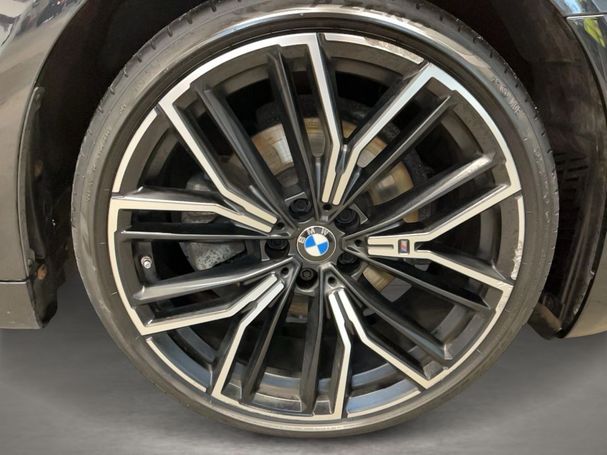 BMW 520d Touring xDrive 140 kW image number 5