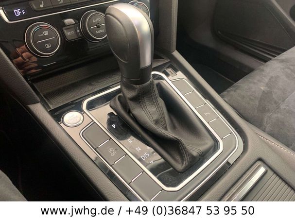 Volkswagen Passat Variant Elegance DSG 110 kW image number 8