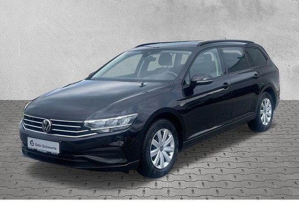 Volkswagen Passat Variant 2.0 TDI 110 kW image number 1