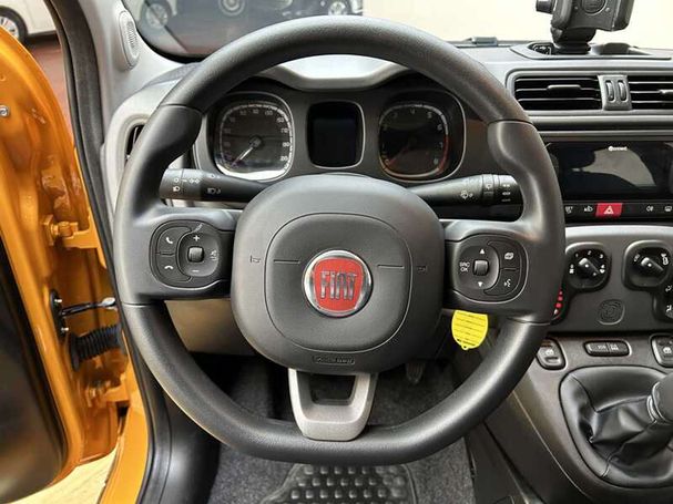 Fiat Panda 0.9 4x4 63 kW image number 9