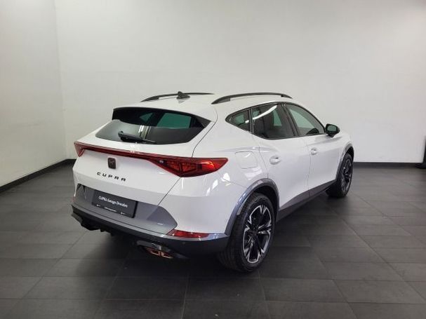 Cupra Formentor 1.4 e-HYBRID 150 kW image number 3