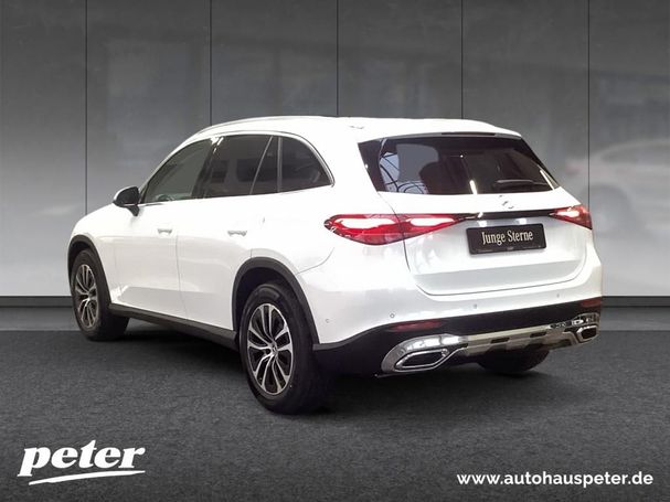 Mercedes-Benz GLC 220 d 145 kW image number 5