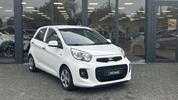 Kia Picanto 1.0 51 kW image number 2