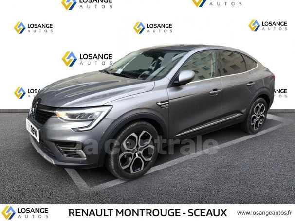 Renault Arkana 1.3 EDC 103 kW image number 1