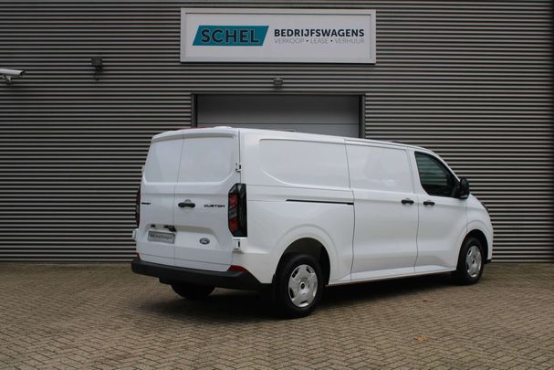 Ford Transit Custom 320 L2H1 Trend 125 kW image number 3