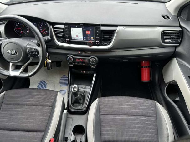 Kia Stonic 1.0 88 kW image number 14