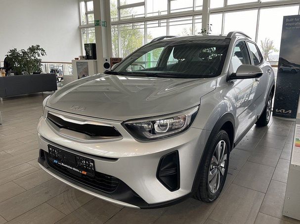 Kia Stonic 1.0 Vision 74 kW image number 1