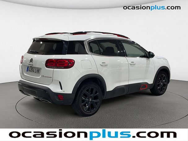 Citroen C5 Aircross BlueHDi 130 S&S 96 kW image number 3