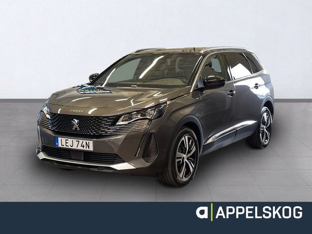 Peugeot 5008 PureTech 130 96 kW image number 1