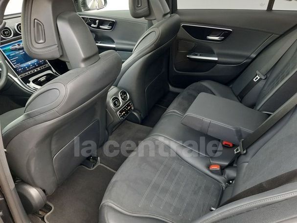 Mercedes-Benz C 300 230 kW image number 20