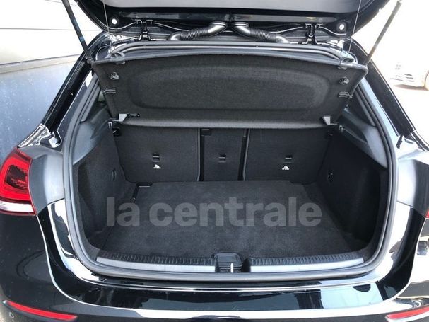 Mercedes-Benz A 180 100 kW image number 9