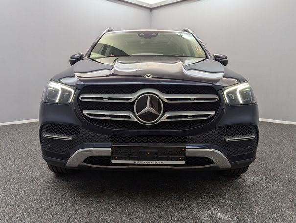 Mercedes-Benz GLE 350 d 4Matic 200 kW image number 3