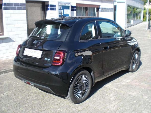 Fiat 500 e Icon 87 kW image number 4