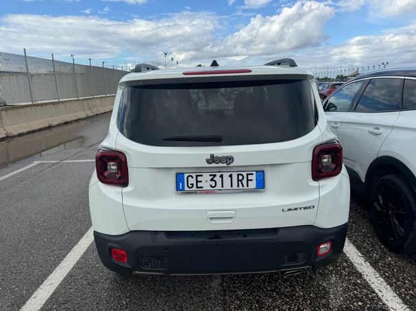 Jeep Renegade 1.0 88 kW image number 11