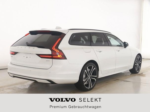 Volvo V90 B4 Plus 145 kW image number 2