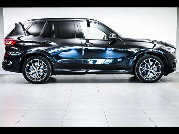 BMW X5 xDrive 213 kW image number 3