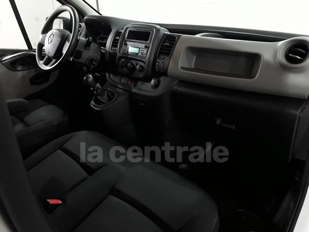  Renault Trafic Energy dCi 145 107 kW image number 15