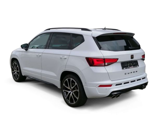 Cupra Ateca 2.0 TSI DSG 4Drive 221 kW image number 6