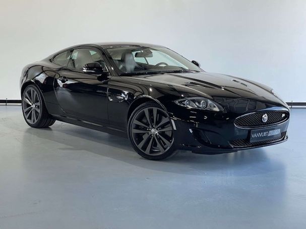 Jaguar XKR 5.0 375 kW image number 2