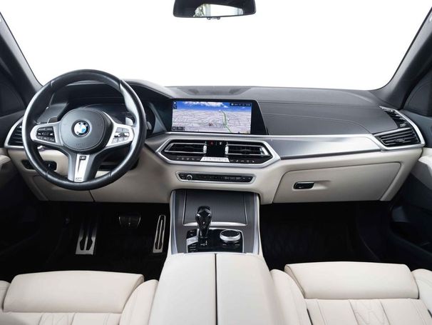 BMW X5 xDrive40d 250 kW image number 12