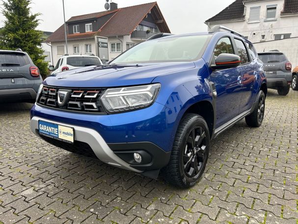 Dacia Duster TCe 100 74 kW image number 2