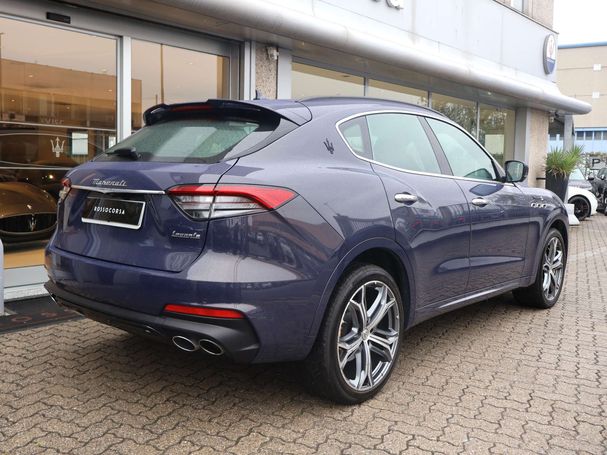 Maserati Levante S 316 kW image number 2