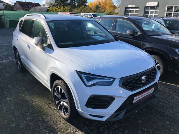 Seat Ateca 110 kW image number 2