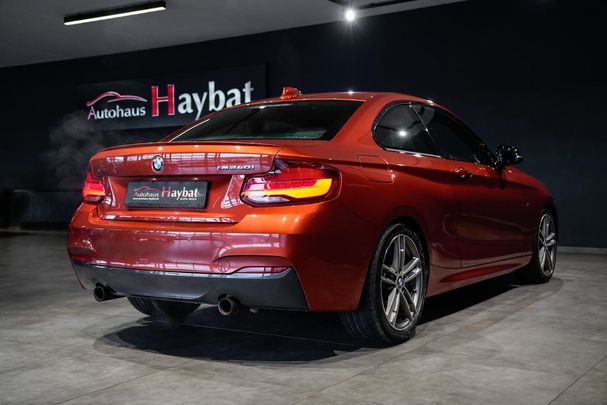 BMW M240i xDrive 250 kW image number 8