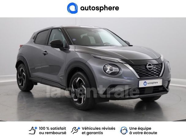 Nissan Juke 105 kW image number 3