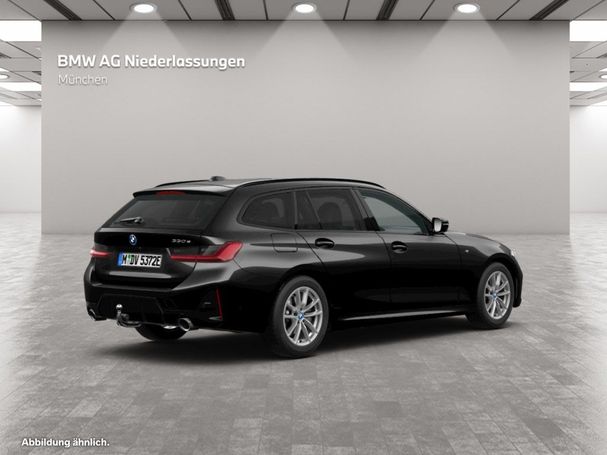 BMW 330 Touring M Sport 185 kW image number 2