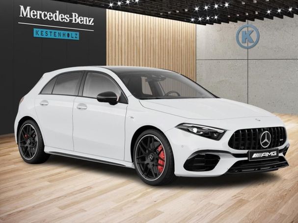 Mercedes-Benz A 45 AMG 310 kW image number 2