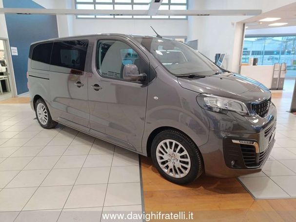 Peugeot e-Traveller 100 kW image number 6