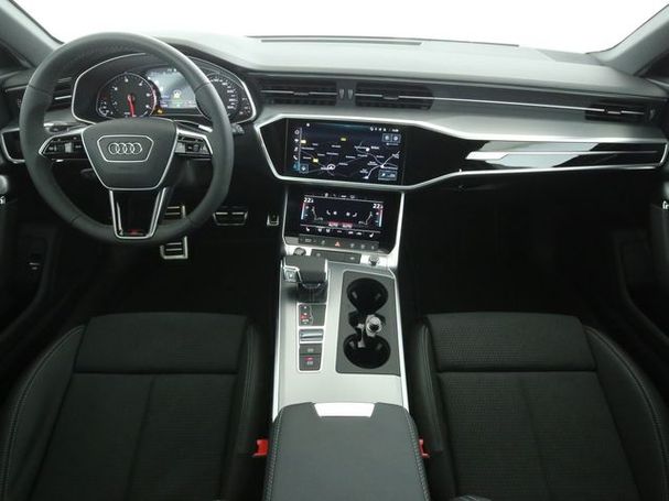 Audi A6 40 TDI S-line Avant 150 kW image number 10