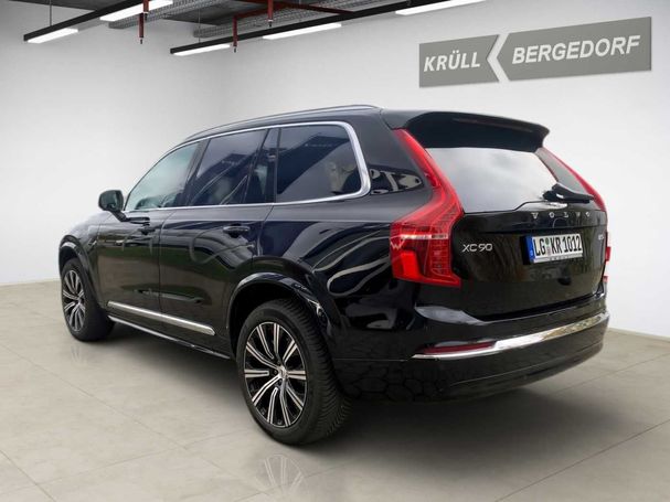 Volvo XC90 B5 AWD Plus 173 kW image number 5