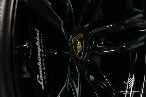 Lamborghini Huracan 449 kW image number 36